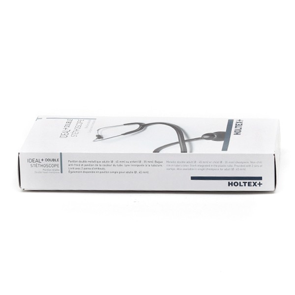 Stéthoscope Ideal+ Double pavillon