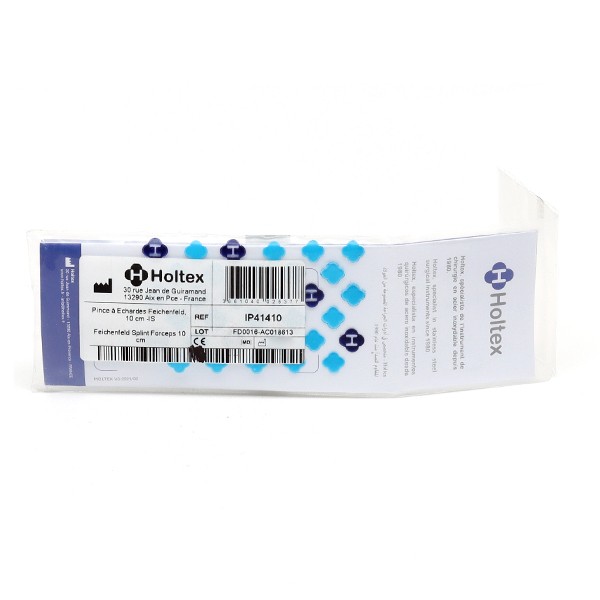 Holtex pince à écharde Feilchenfeld