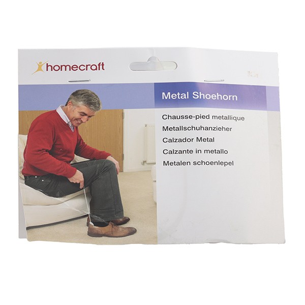 Chausse-pied long manche Homecraft