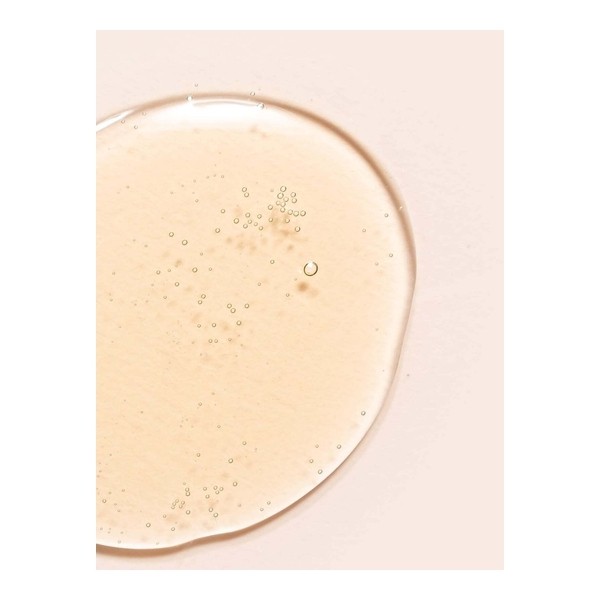 Même Cosmetics huile lavante visage et corps