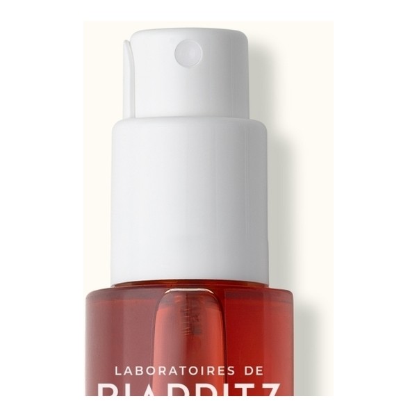 Laboratoires de Biarritz Huile solaire invisible SPF 30