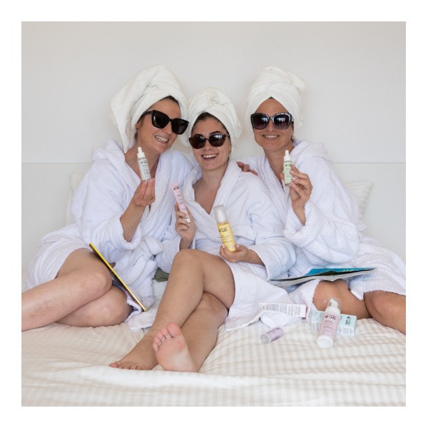 MKL Huile universelle réparatrice Bio