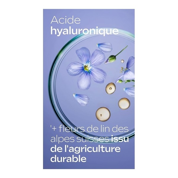 Weleda Hydra Shine Après-shampooing hydratation