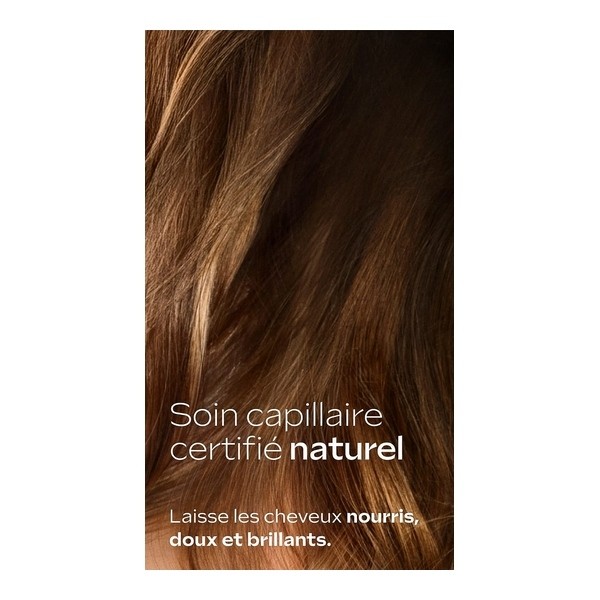 Weleda Hydra Shine Shampooing hydratation