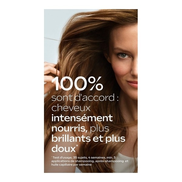 Weleda Hydra Shine Shampooing hydratation