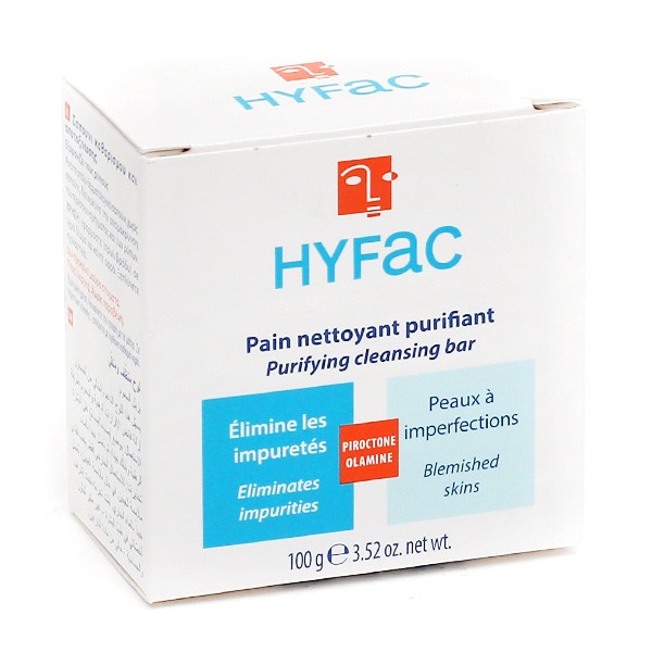 Hyfac pain surgras