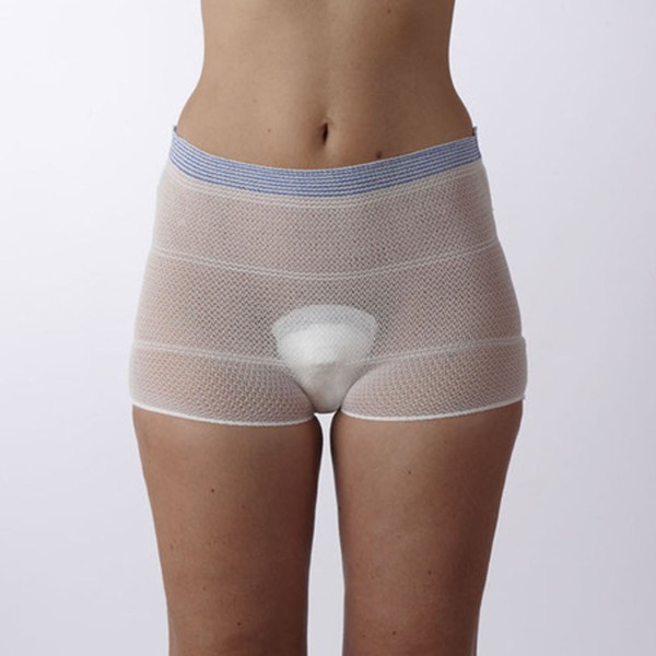 ID Expert Light Extra protections anatomiques