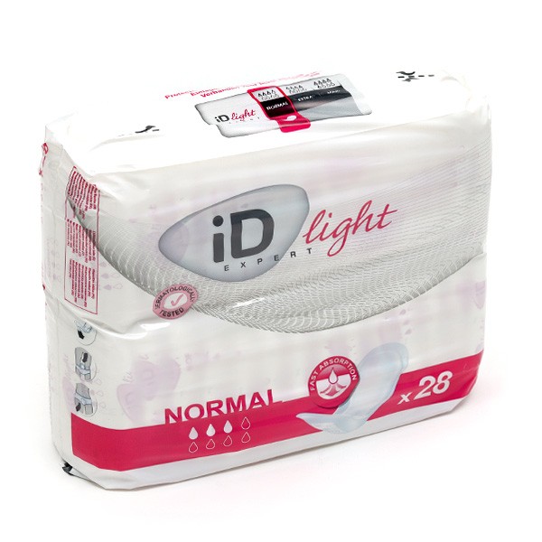 ID expert light Normal protections anatomiques