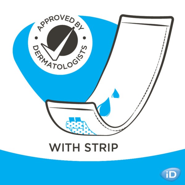 ID Rectangular Maxi+ protections droites intraversables