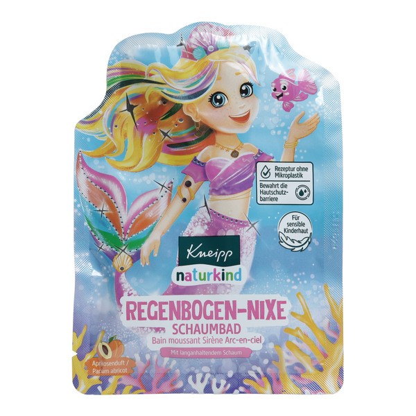 Kneipp Coffret Arc en ciel magique
