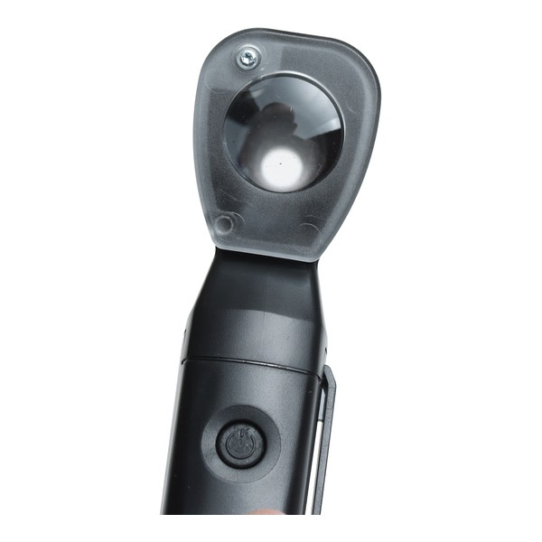 Otoscope LED Luxamed