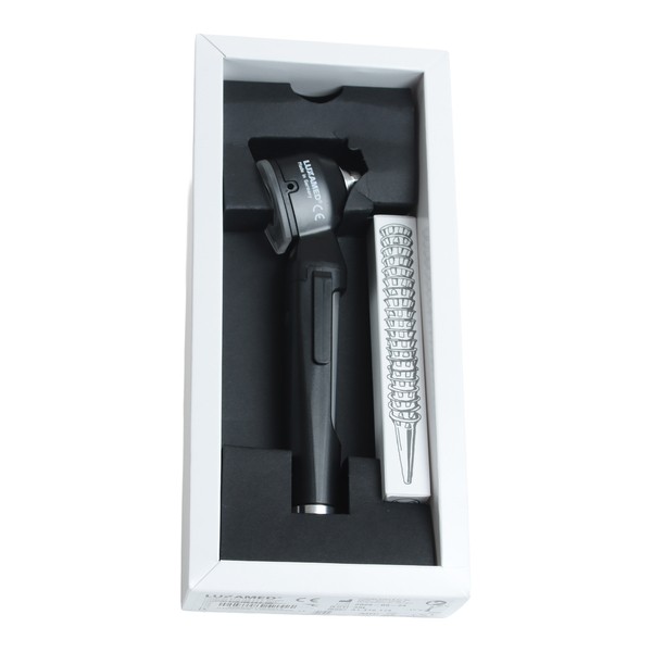 Otoscope LED Luxamed