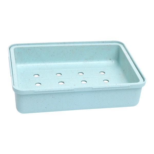 Avril boîte à savon égouttoir