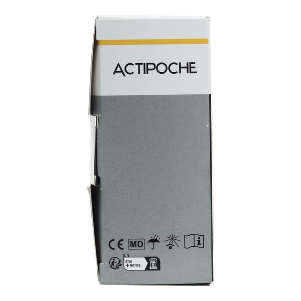 Actipoche Chaud/Froid coussin thermique