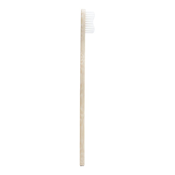 Brosse à dents Souple bambou naturel Act Eco