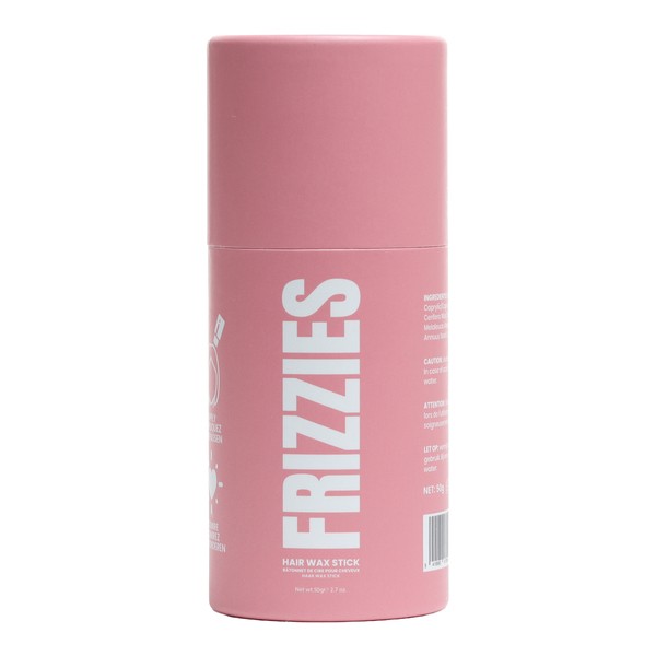 Frizzies Hair Wax Stick cire cheveux