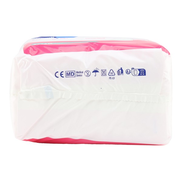 Confiance Lady protections anatomiques absorption 5G