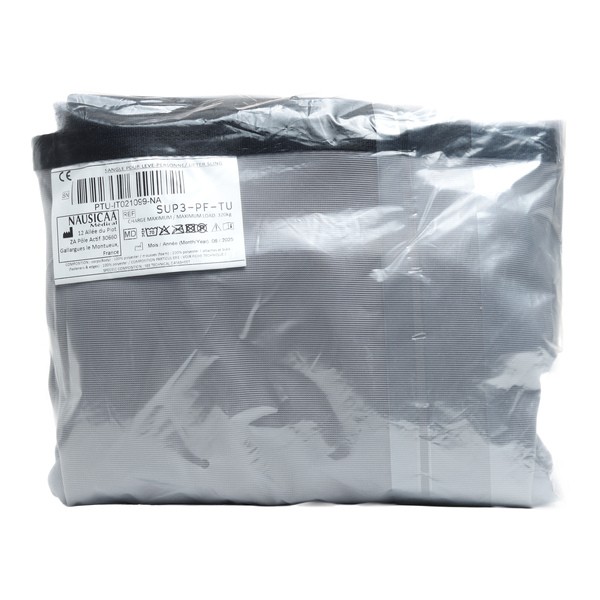 Sangle lève personne en U éco