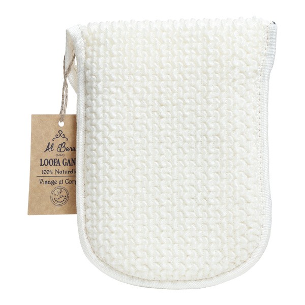 Al Bara Gant Loofah