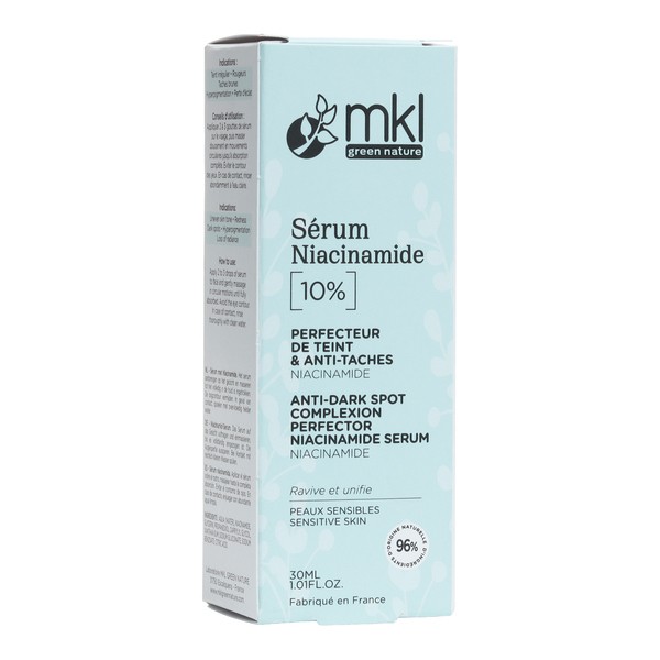 MKL Sérum Niacinamide 10%