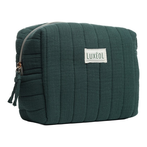 Luxéol Routine croissance