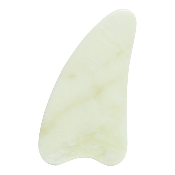 Gua Sha jade Visage Afterspa