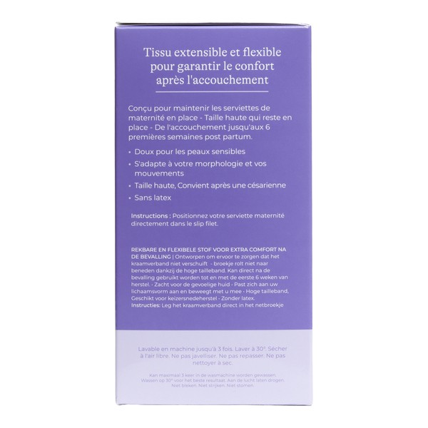 Lansinoh Slip filet maternité