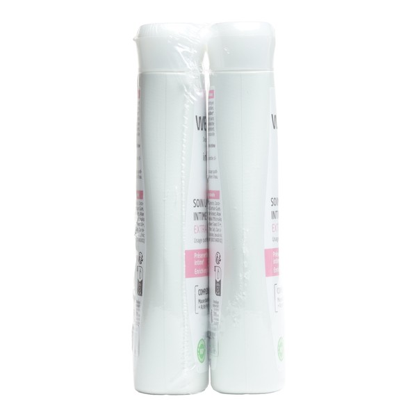 Weleda Soin Lavant Intime Extra Doux Bio