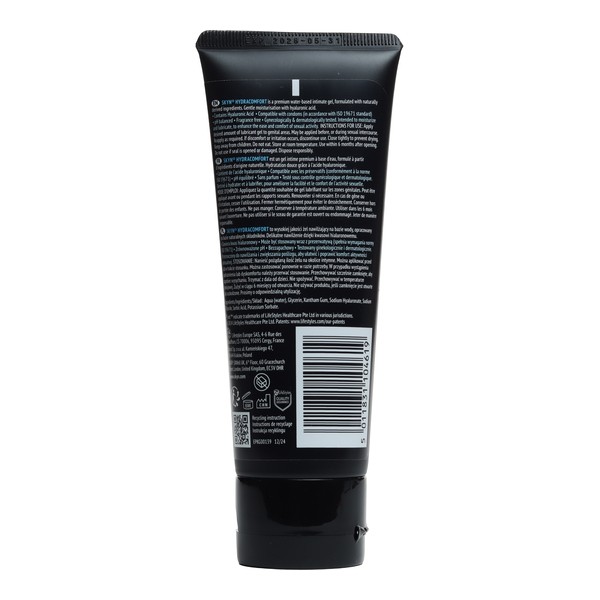 Manix Skyn Gel lubrifiant Hydra Comfort