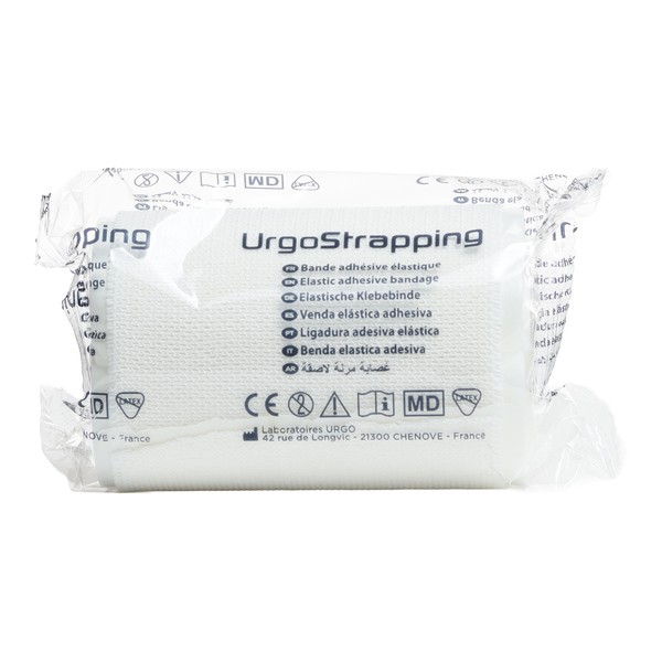 Urgo Strapping bande