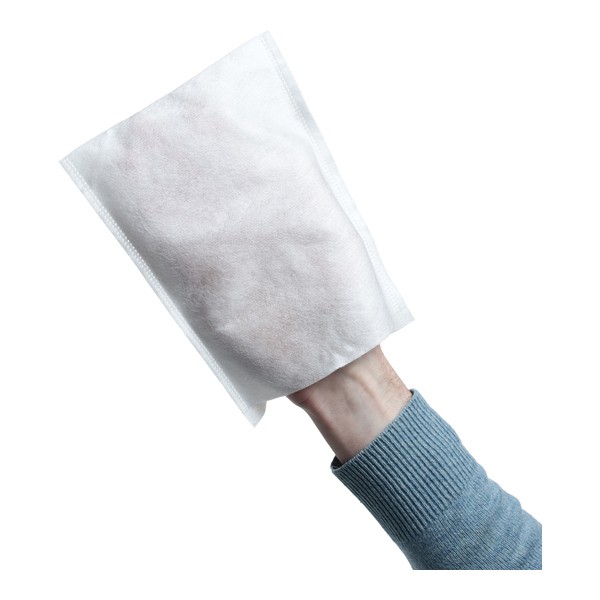 Vala Clean Soft Gant de toilette jetable