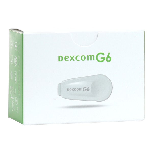 Dexcom G6 transmetteur