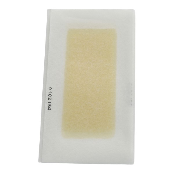 Acorelle bande cire froide Bio Aisselles et maillot