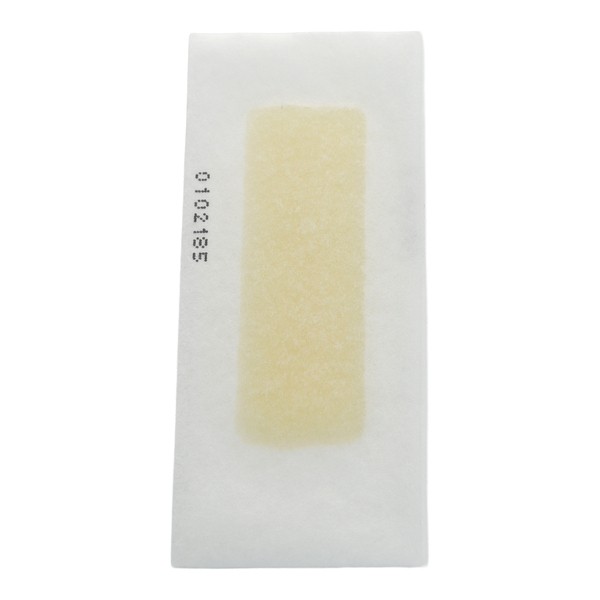 Acorelle bande cire froide Bio Visage