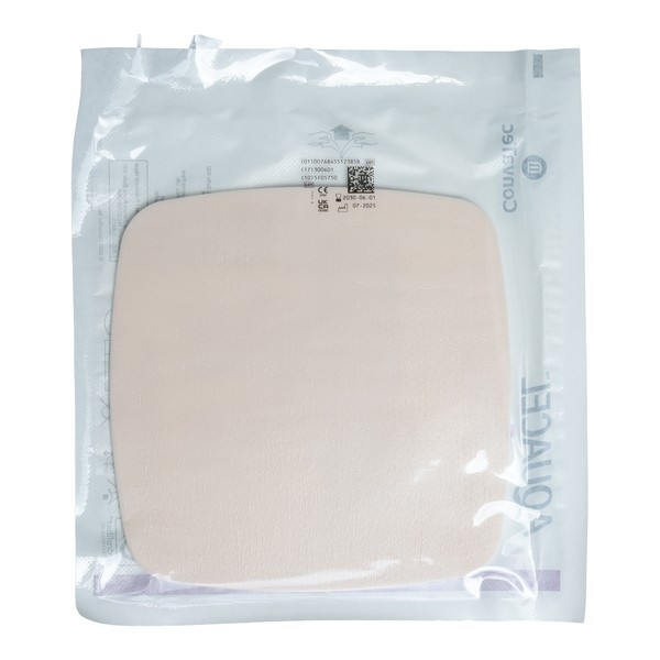 Aquacel Foam non adhésif Pansement hydrocellulaire