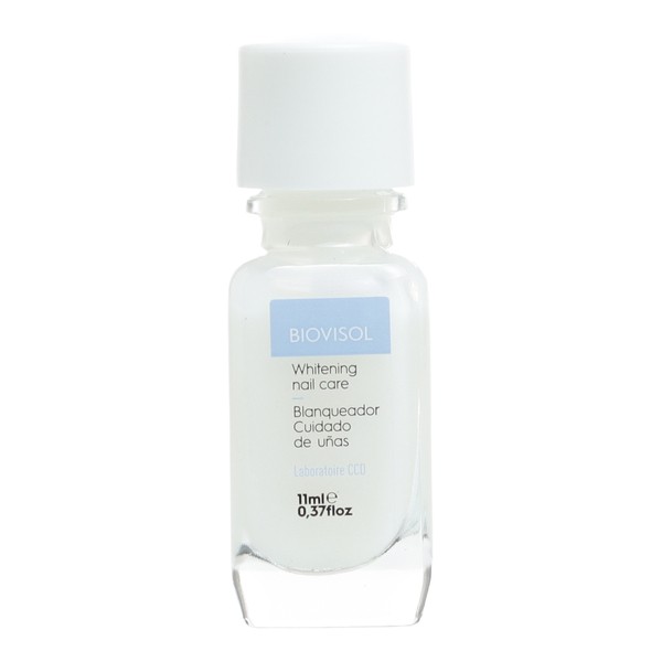 Biovisol Vernis blanchissant