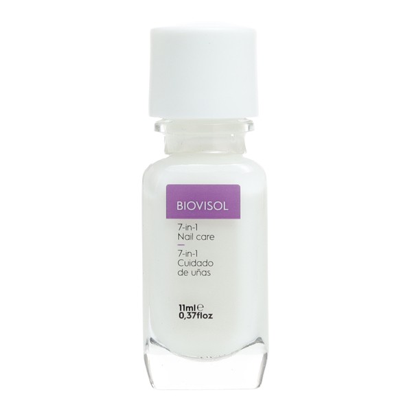 Biovisol Vernis soin 7 en 1