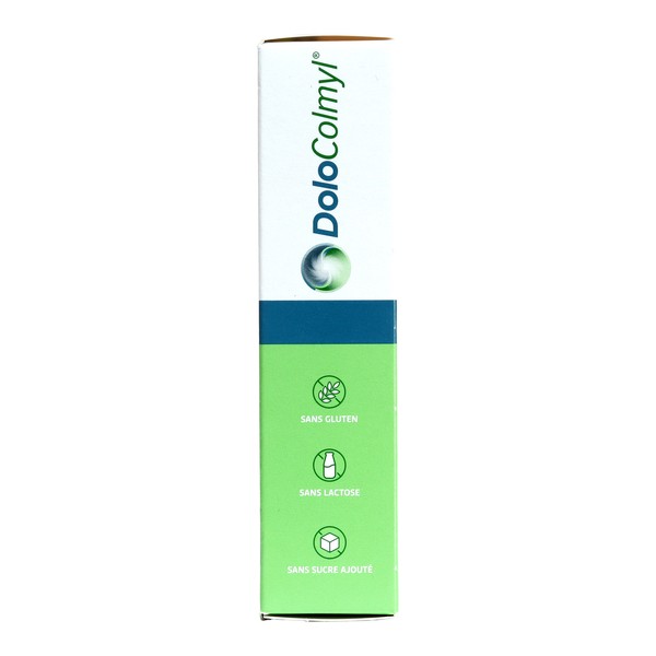 DoloColmyl gélules