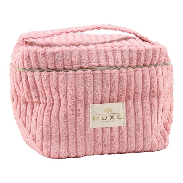 Box idée cadeau Nuxe Rose