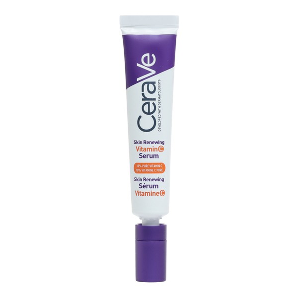 CeraVe Skin Renewing Sérum Vitamine C