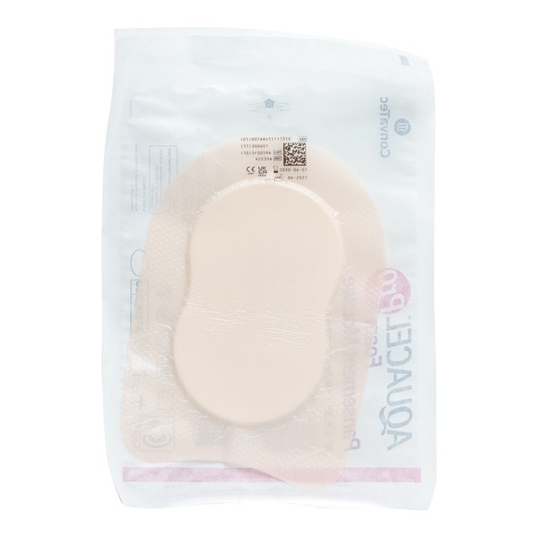 Aquacel Pro Foam Pansement hydrocellulaire