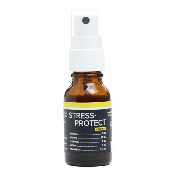 Aragan Stress Protect spray