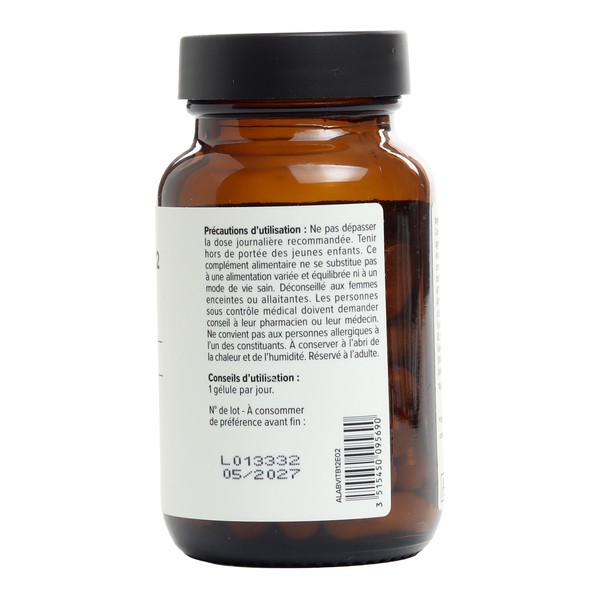 A Lab Vitamine B12 Liposomale gélules