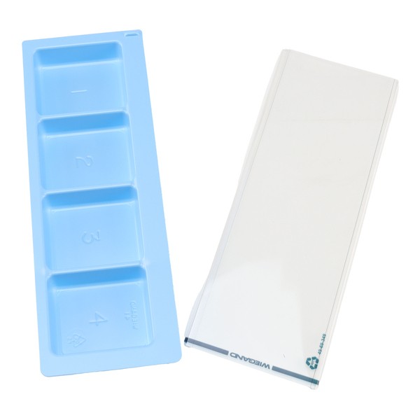 Distributeur à médicaments journalier