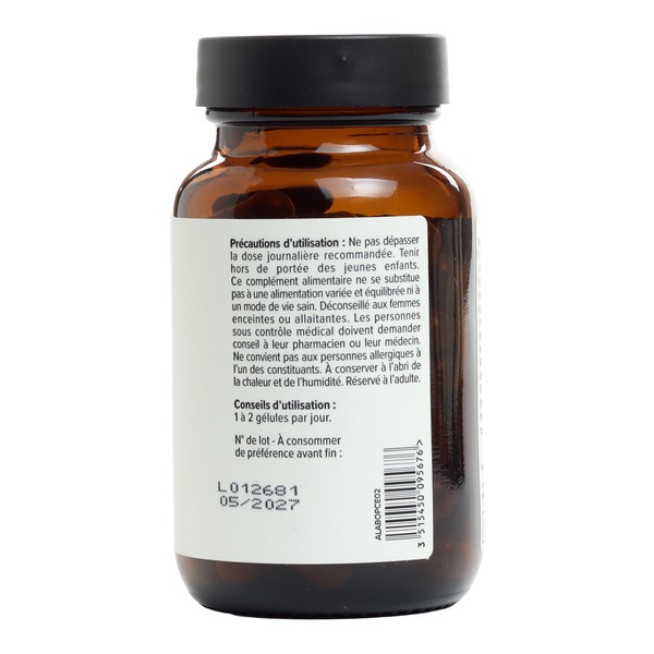 A Lab OPC Liposomal gélules