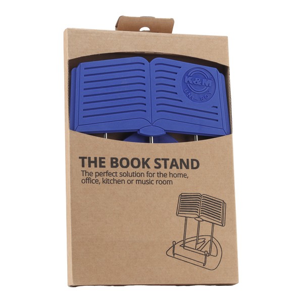 Support de livre économique