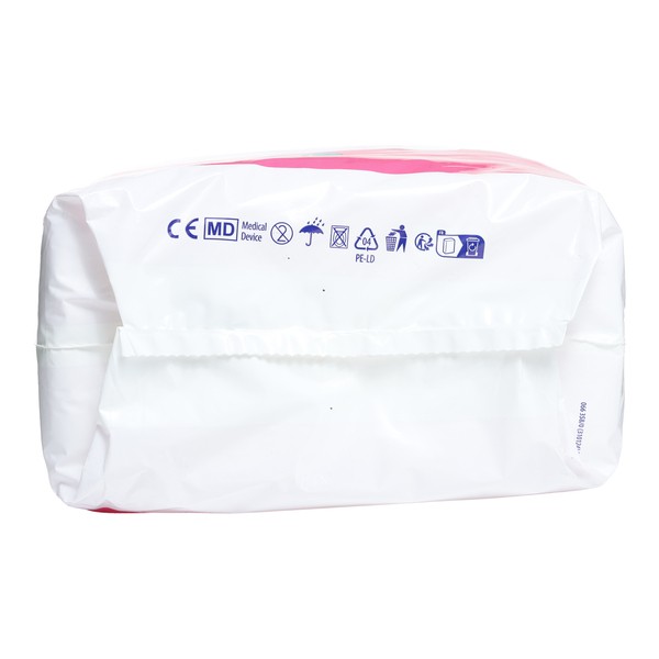 Confiance Lady protections anatomiques 5 gouttes