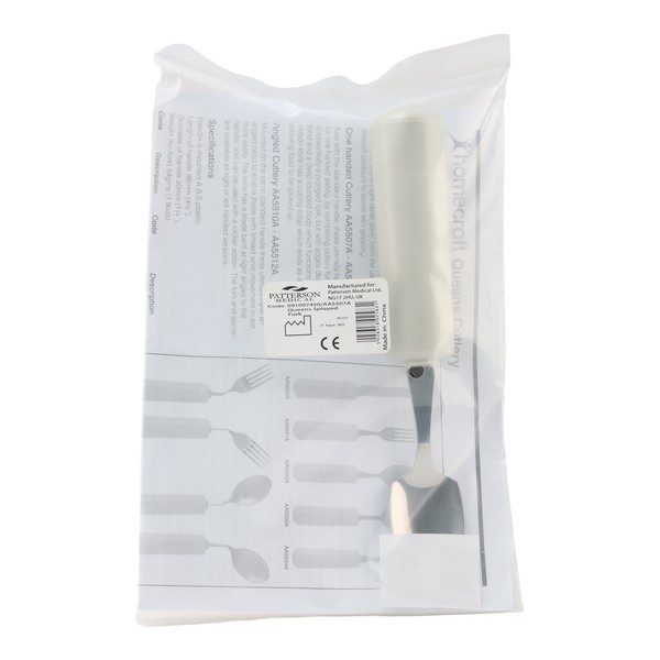 Performance Health fourchette profonde Queens