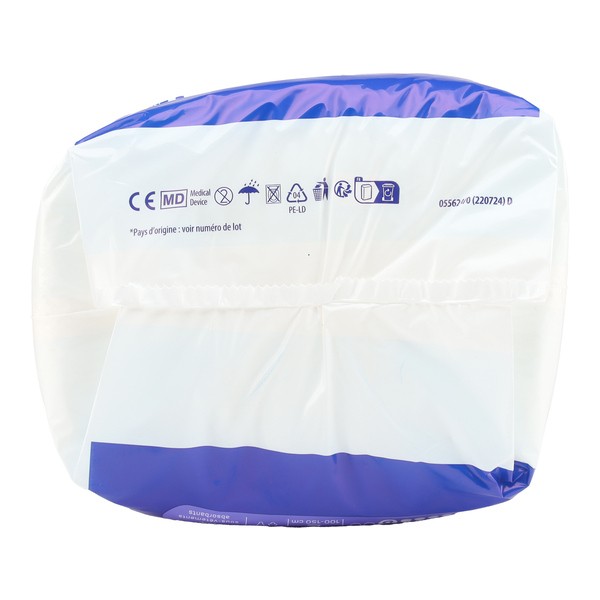 Confiance Mobile Slip Absorption 8G