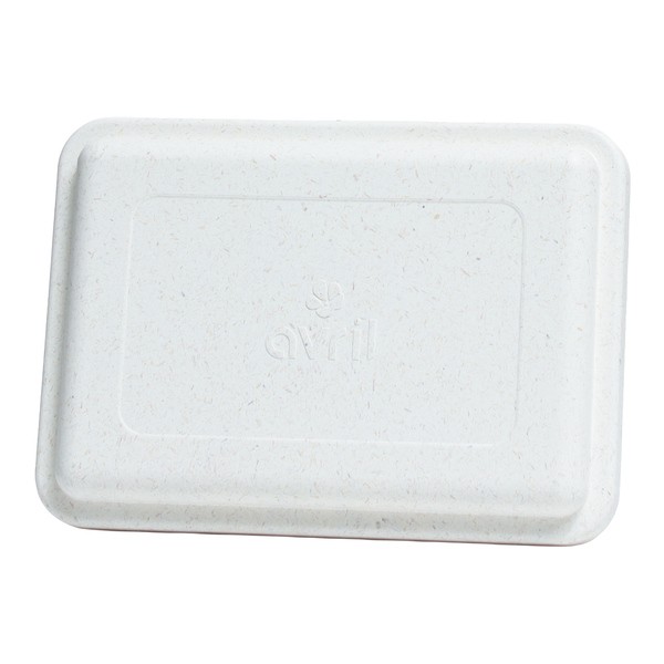 Avril boîte à savon égouttoir